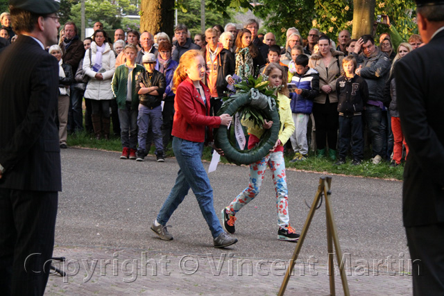 Dodenherdenking